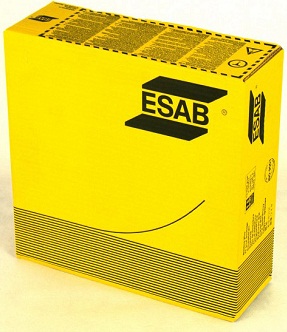 الکترود ایساب سوئد ESAB
